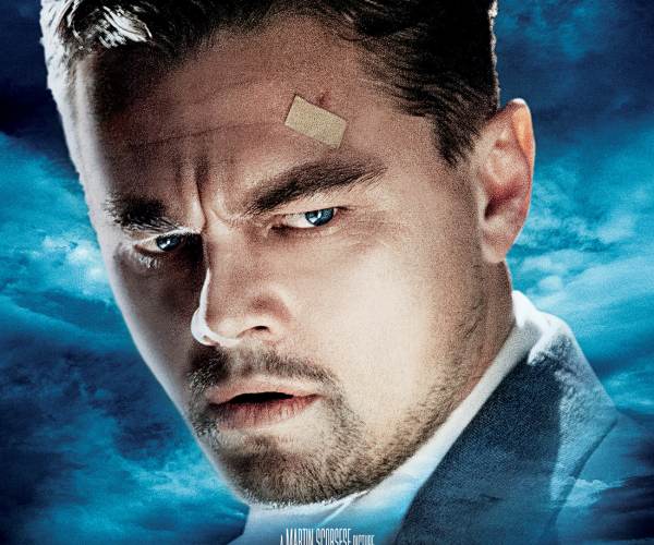Shutter Island
