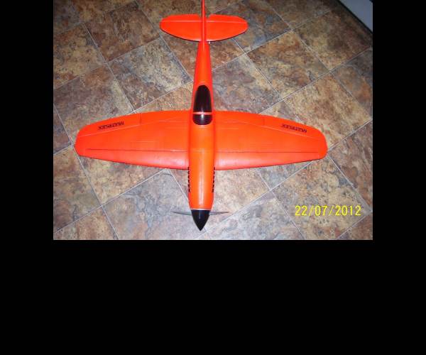 DogFighter