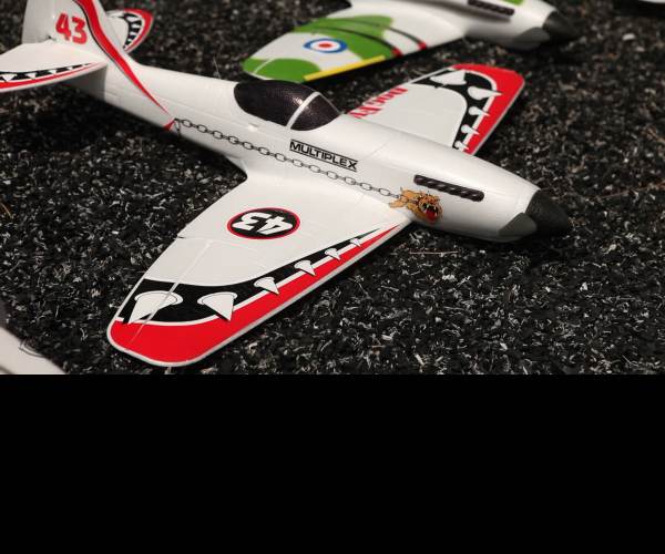 DogFighter