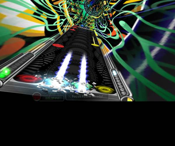 Rhythm Zone