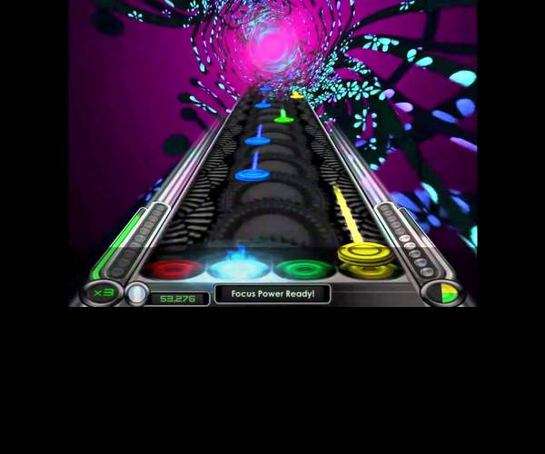 Rhythm Zone