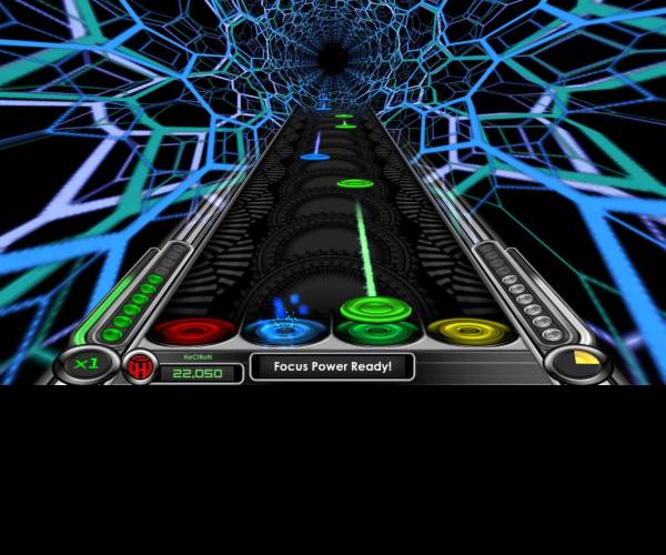 Rhythm Zone