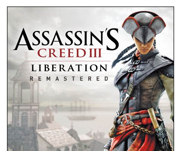 Assassins Creed 3: Liberation