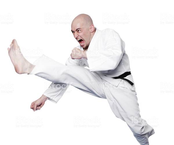 Karateka