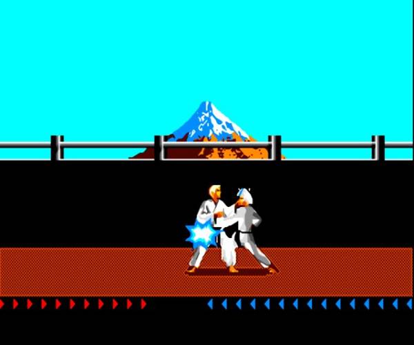 Karateka