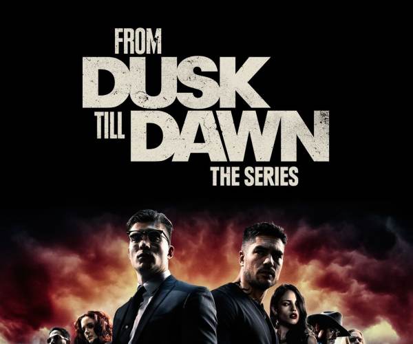 From Dusk Till Dawn