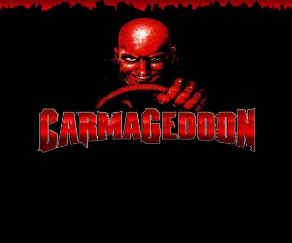 Carmageddon