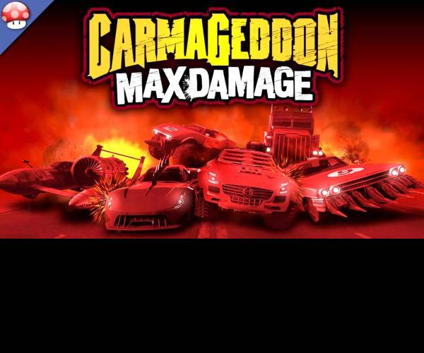 Carmageddon
