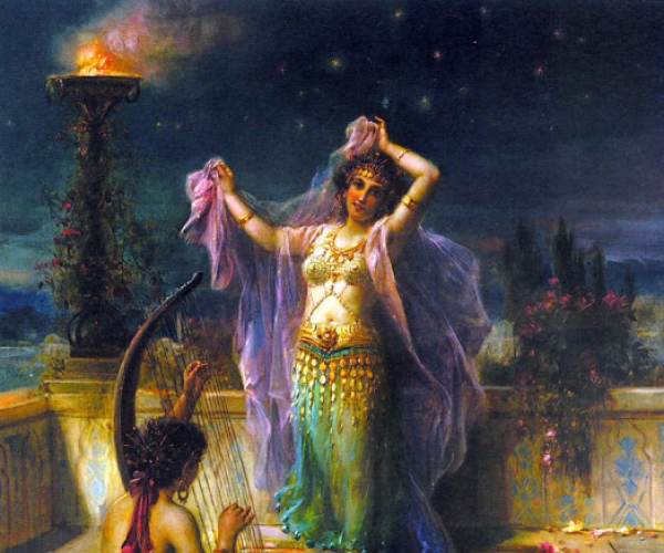 Arabian Nights