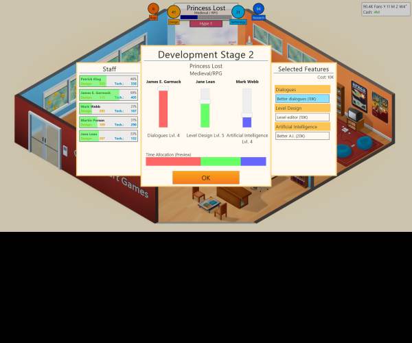 Game Dev Tycoon