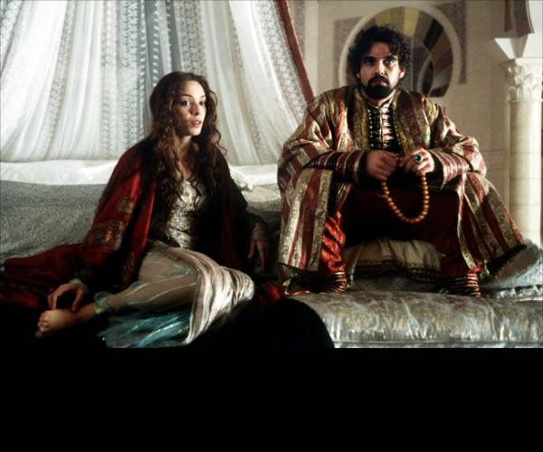 Arabian Nights