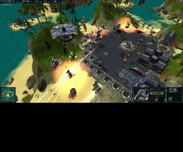 Space Rangers HD: A War Apart
