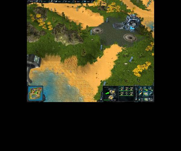 Space Rangers HD: A War Apart