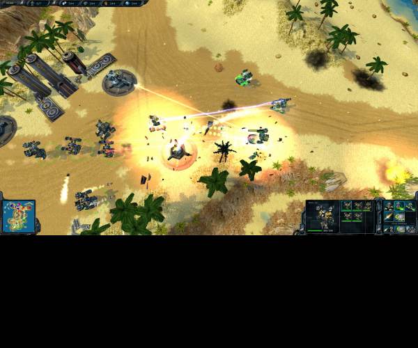 Space Rangers HD: A War Apart