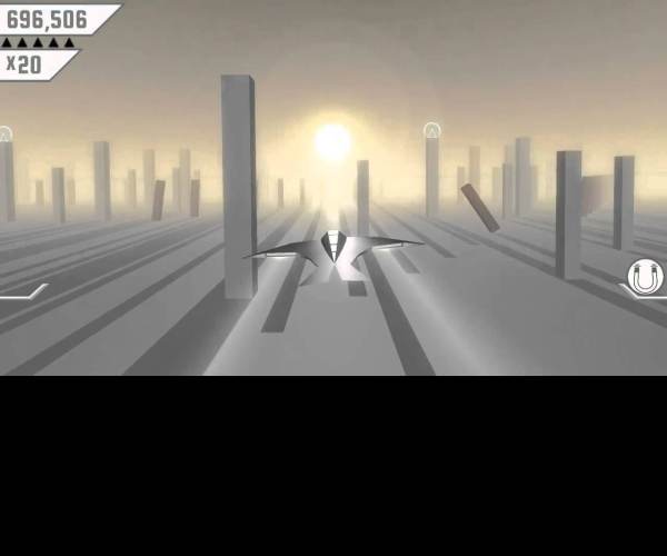 Race the Sun