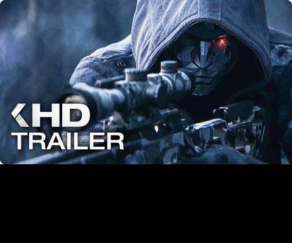 Sniper Ghost Warrior Contracts