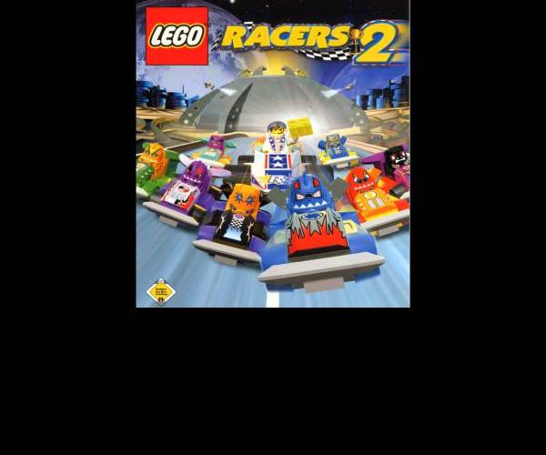 LEGO Racers 2