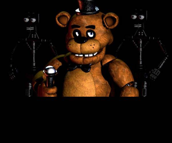 Five Nights at Freddy's