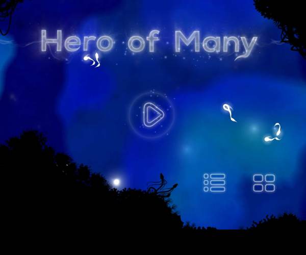 Hero of Many