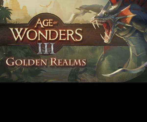 Age of Wonders 3: Golden Realms