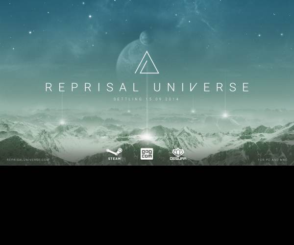 Reprisal Universe