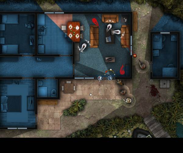 Door Kickers