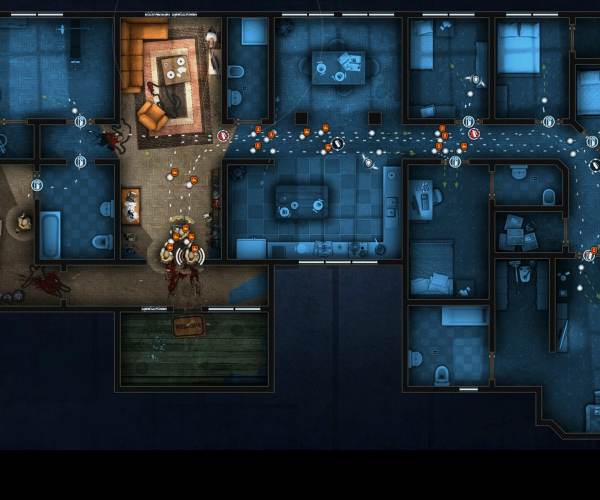 Door Kickers