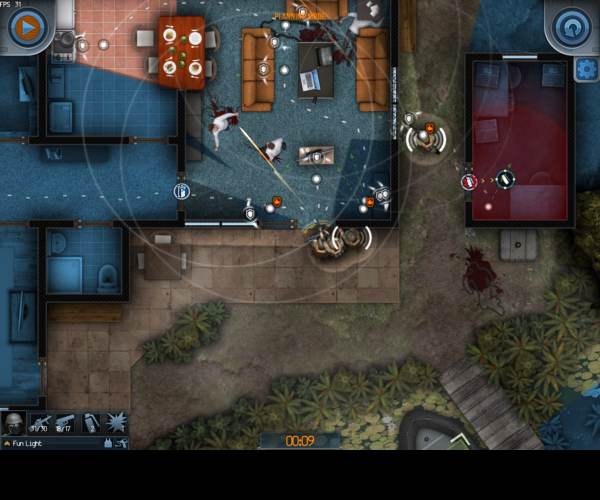 Door Kickers