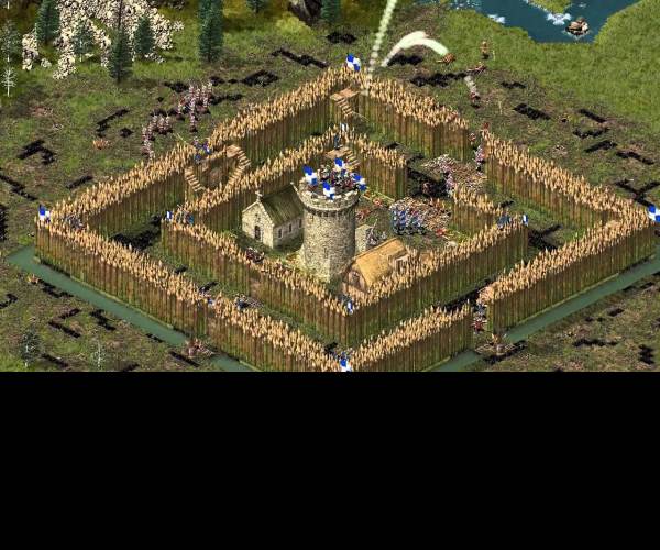Stronghold