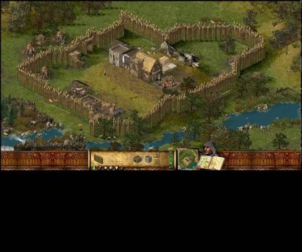 Stronghold