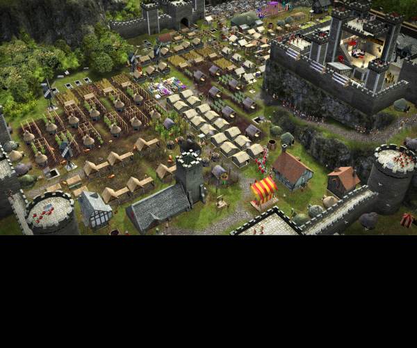 Stronghold