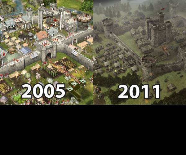 Stronghold 3