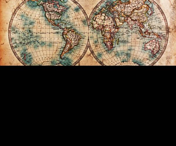 The Old World
