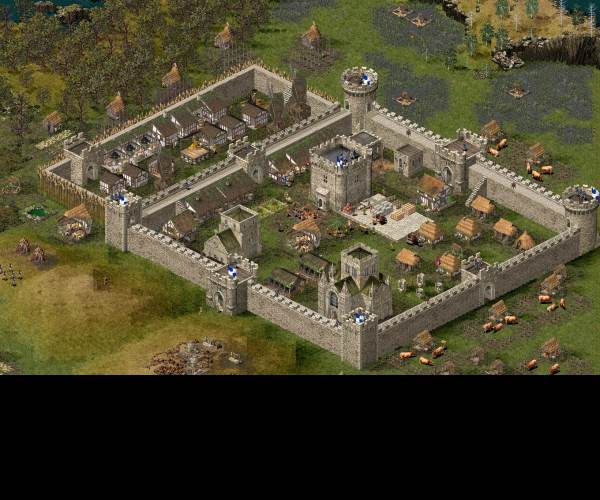 Stronghold
