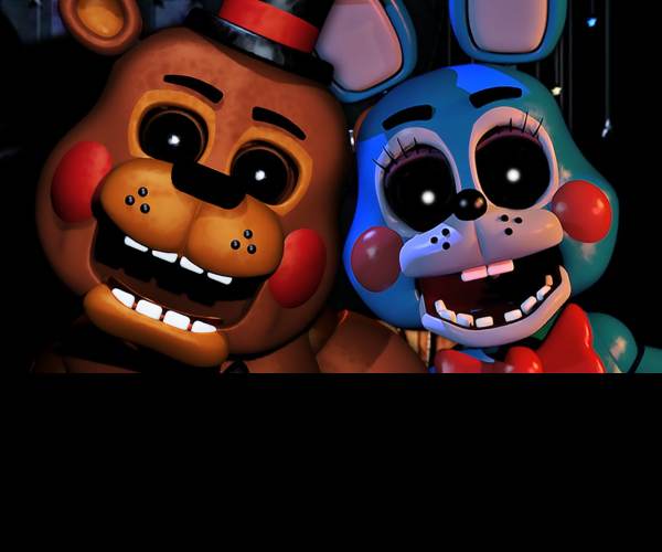 Five Nights at Freddy's 2