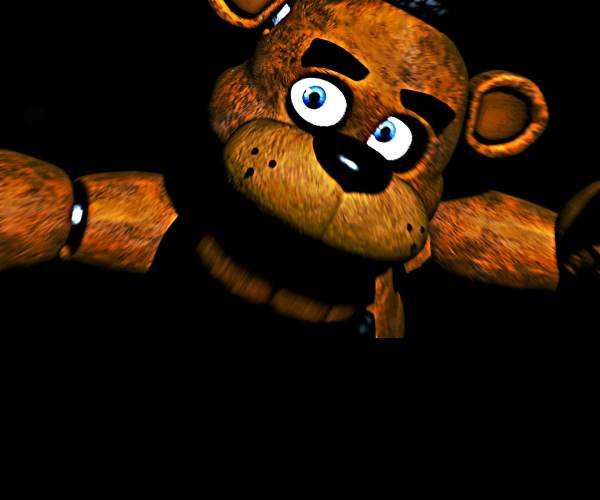 Five Nights at Freddy's 2