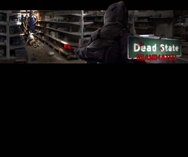 Dead State