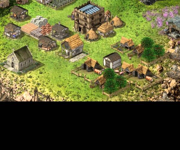 Stronghold