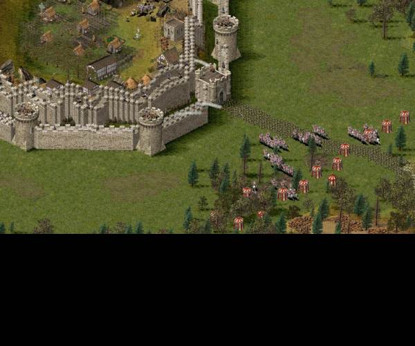 Stronghold