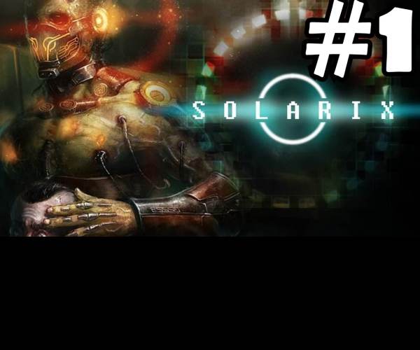 Solarix