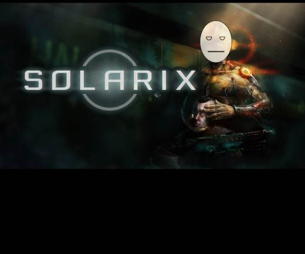 Solarix