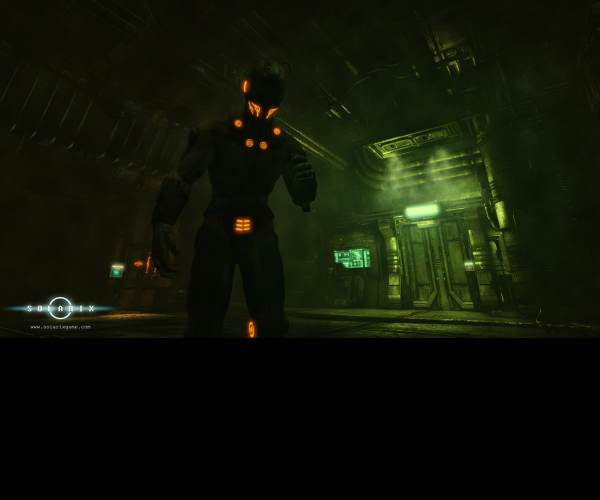 Solarix