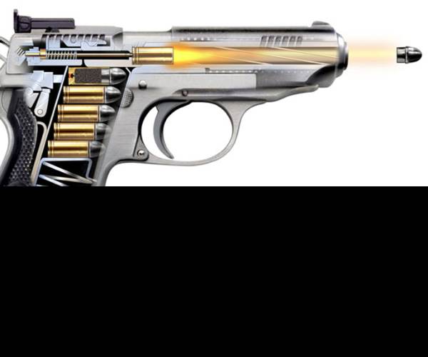Ballistics