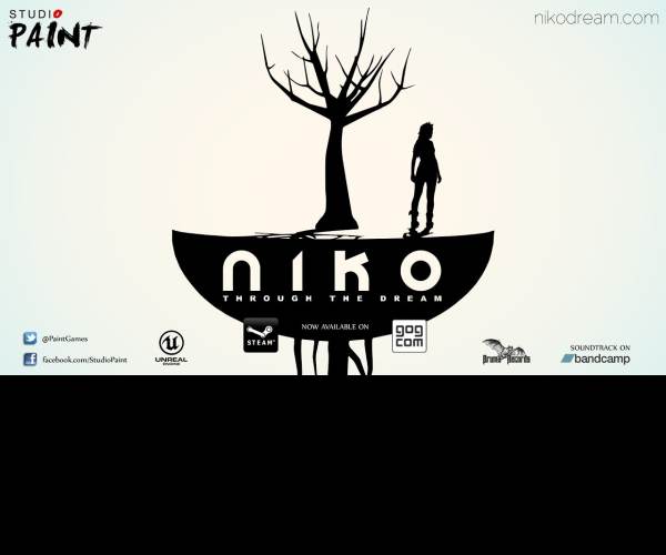 Niko: Through The Dream
