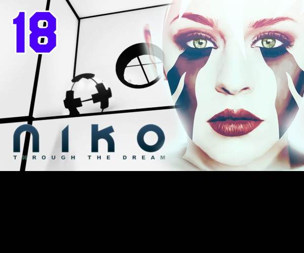 Niko: Through The Dream