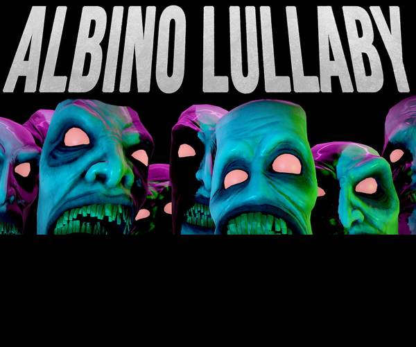 Albino Lullaby