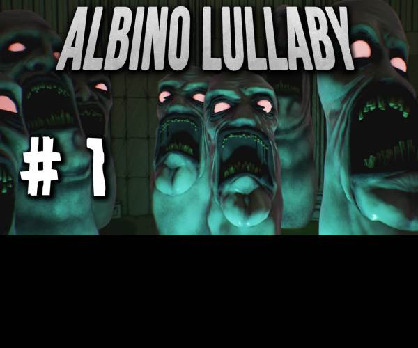 Albino Lullaby