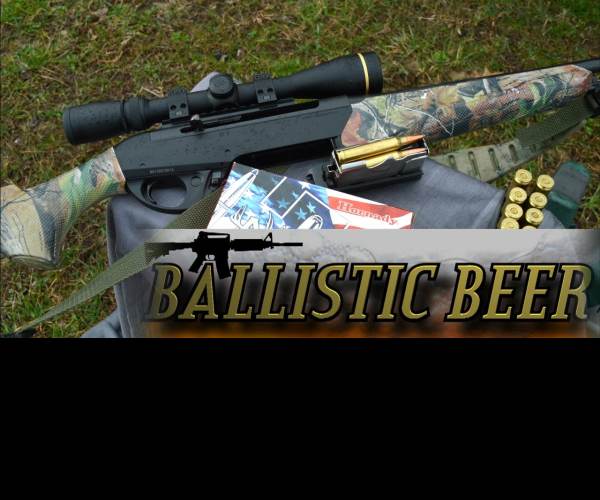 Ballistics