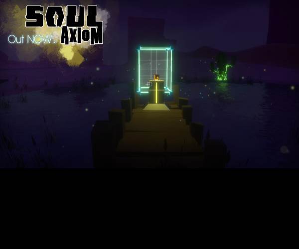 Soul Axiom