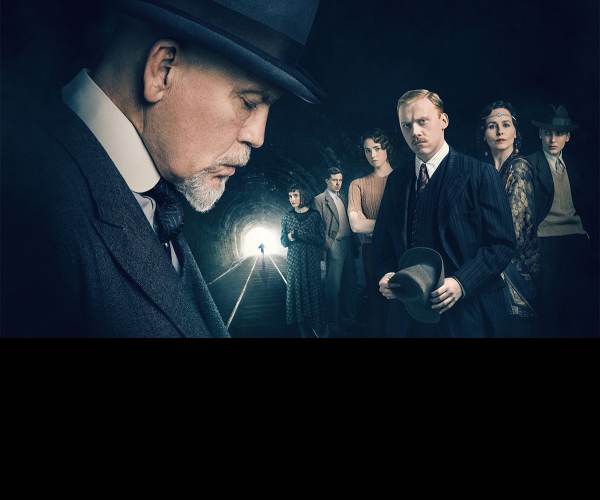 Agatha Christie - The ABC Murders